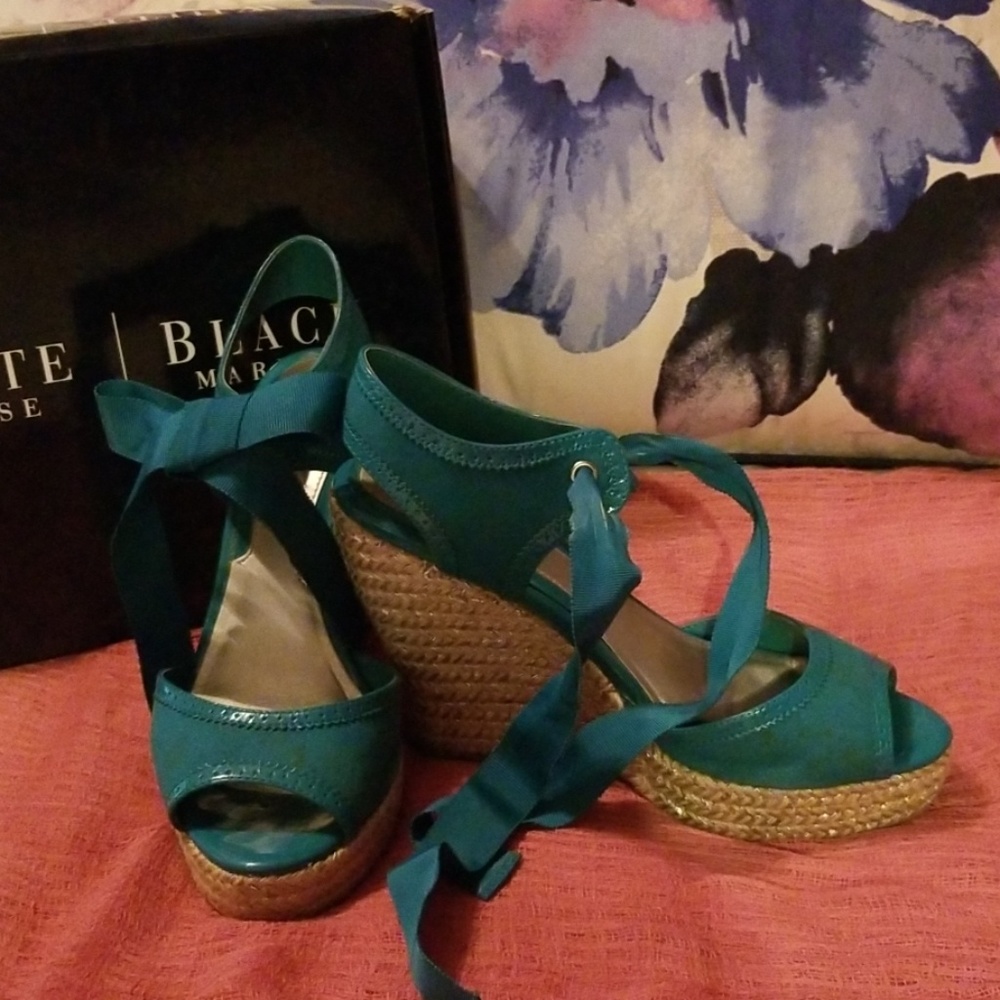 Wedges
